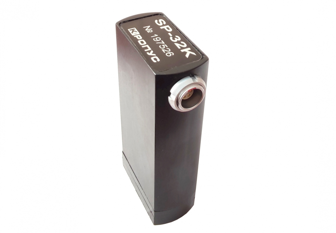 SP-32K преобразователь импедансный 32 кГц
