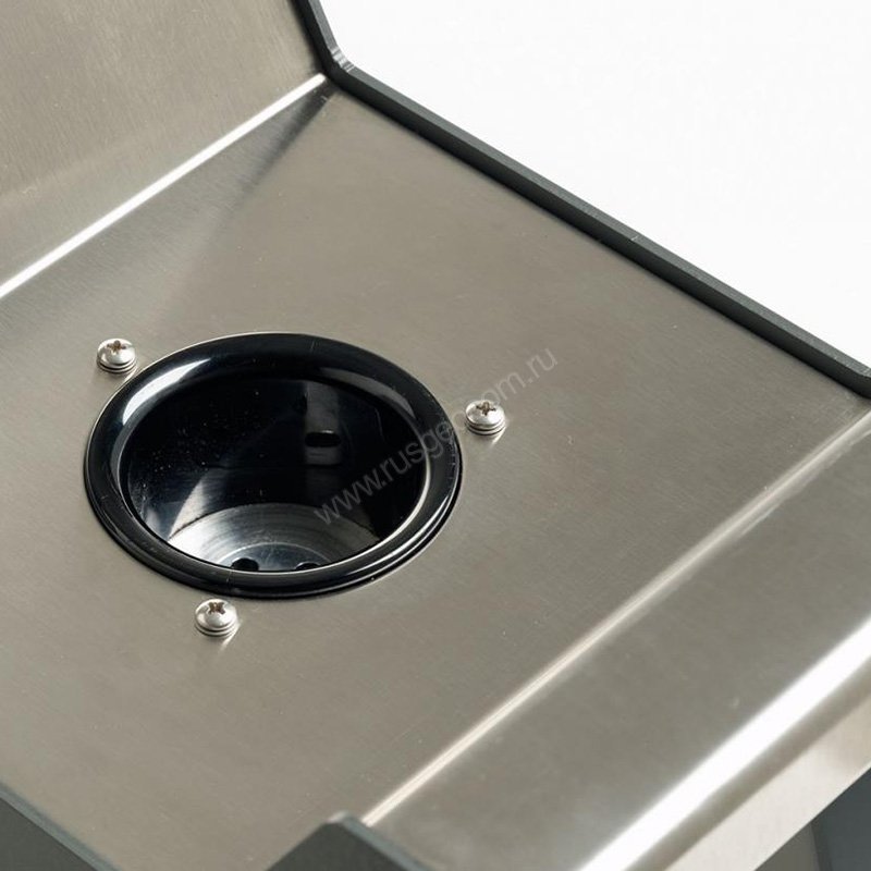 Полевой сухоблочный калибратор температуры Fluke 9190A-B-P-256 - 1