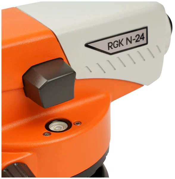 Оптический нивелир RGK N-24 - 9