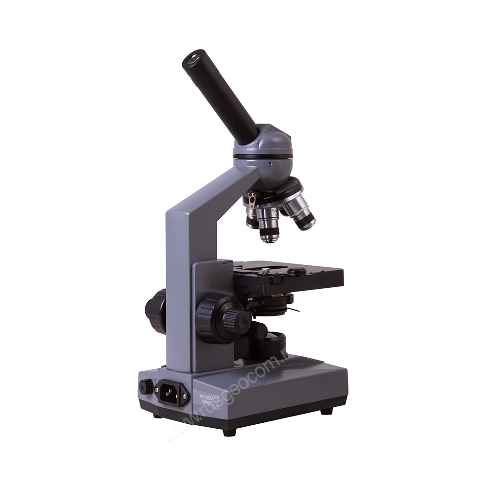Лабораторный микроскоп Levenhuk 320 BASE - 2