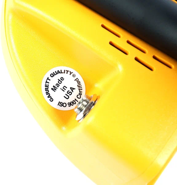 Металлоискатель Garrett ACE 200i - 12