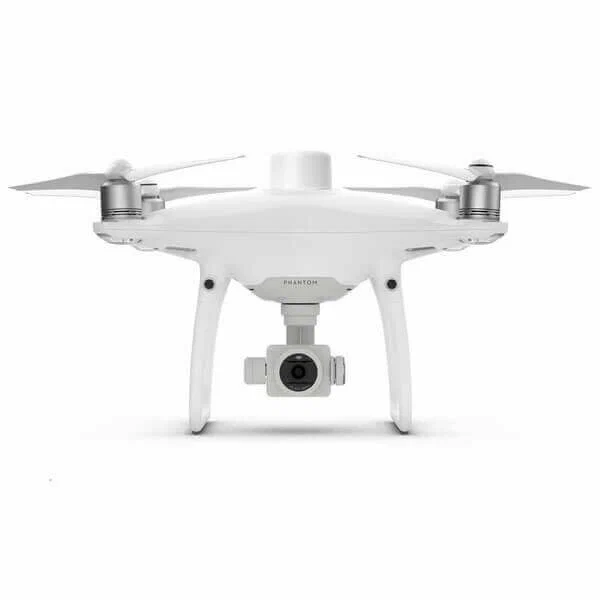 Квадрокоптер DJI Phantom 4 RTK + D-RTK 2 Mobile Station Combo + ПО DJI Terra Бессрочная - 3