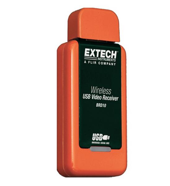 Extech BRD10 Беспроводной USB-видеоприёмник
