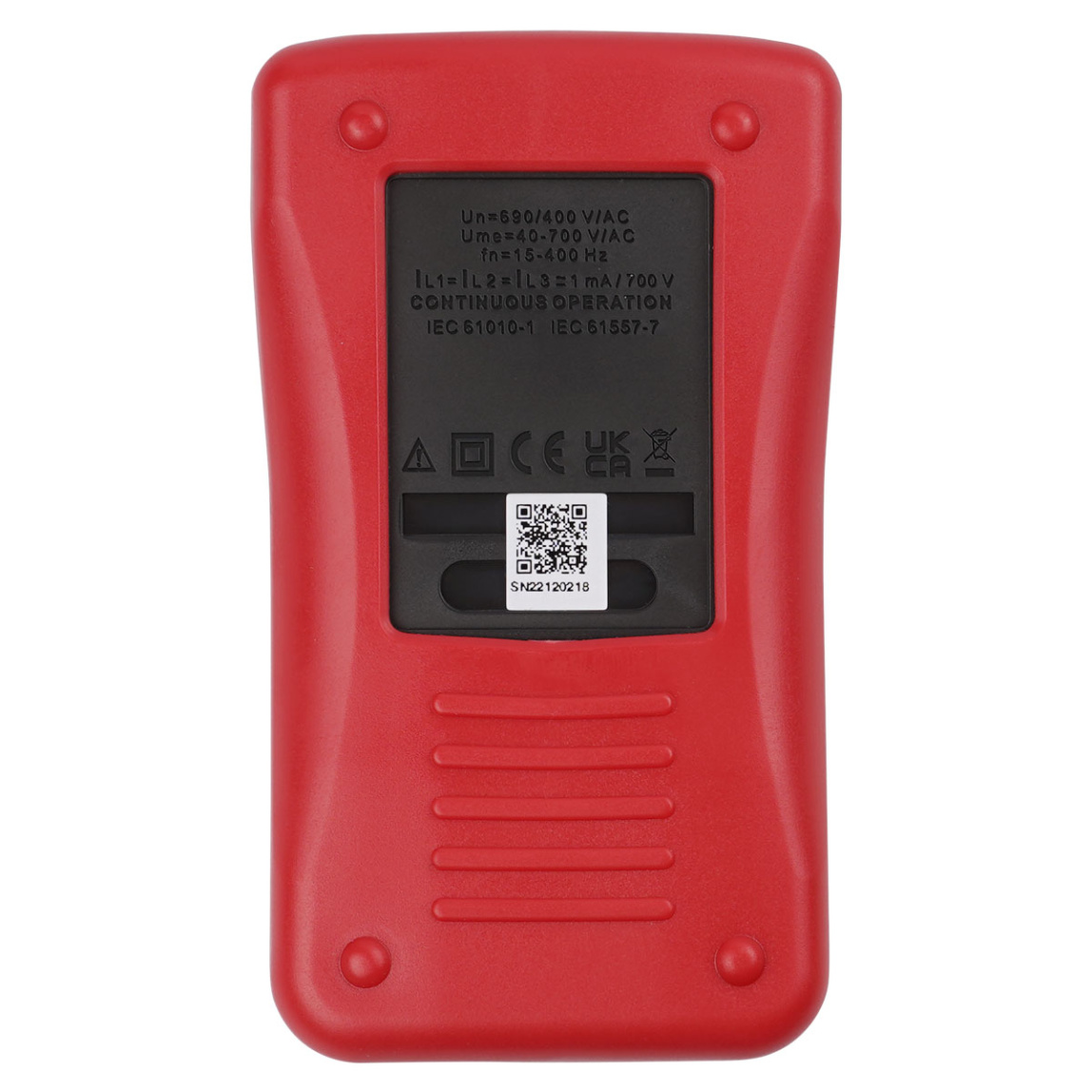 Фазоуказатель RGK RP-60 - 3