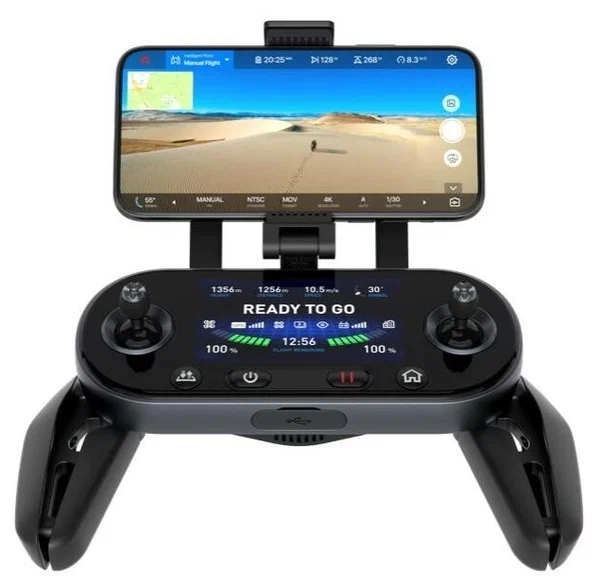 Квадрокоптер Autel Evo II Pro 6K - 5