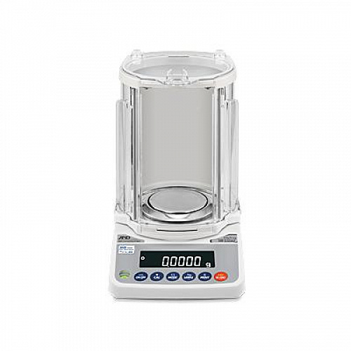 Аналитические весы серии HR-AZG