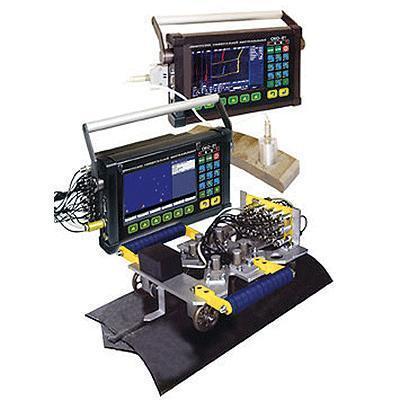 УД4-94-ОКО-01 дефектоскоп ультразвуковой многоканальный - 1