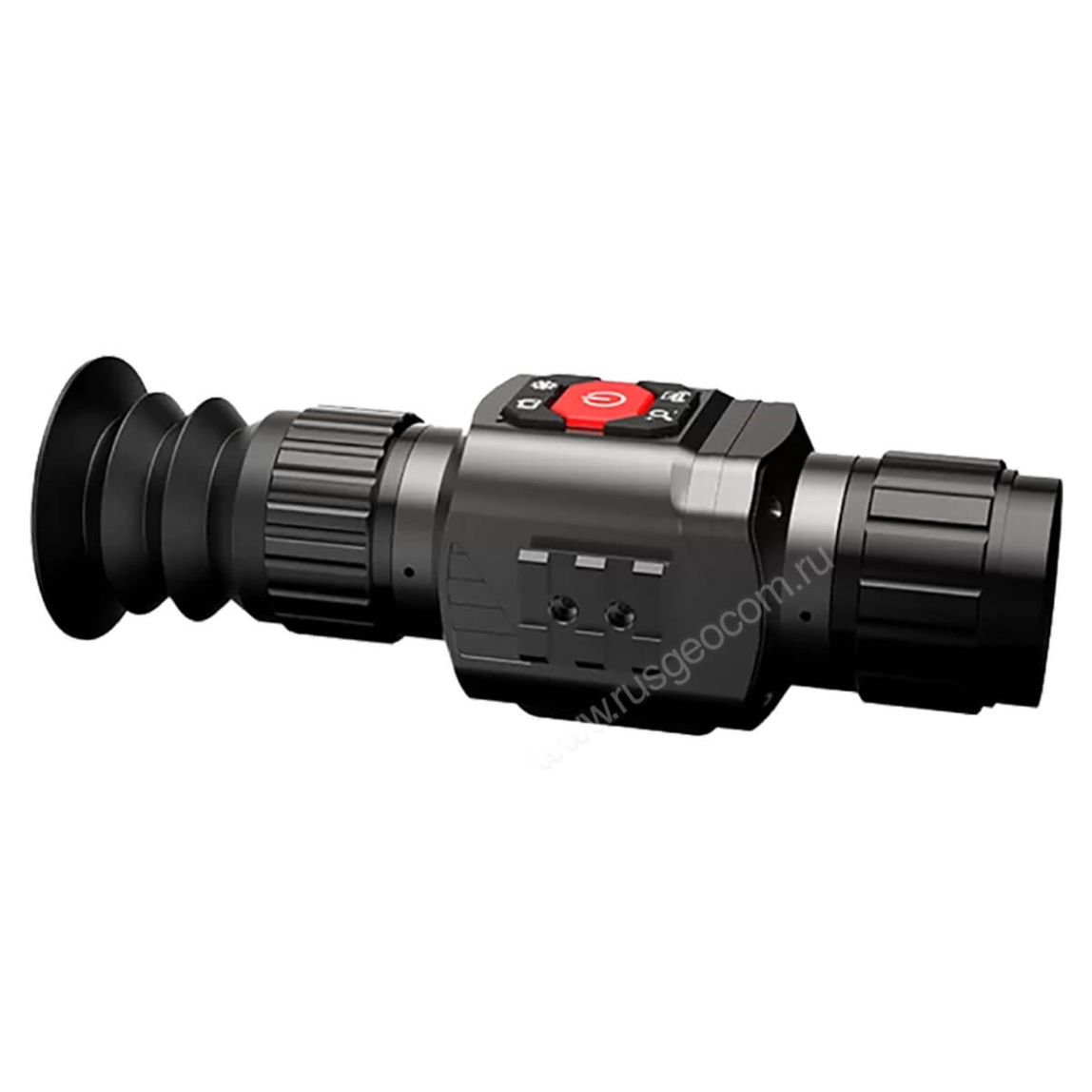 Тепловизионный прицел Hti HT-C8 25mm - 1