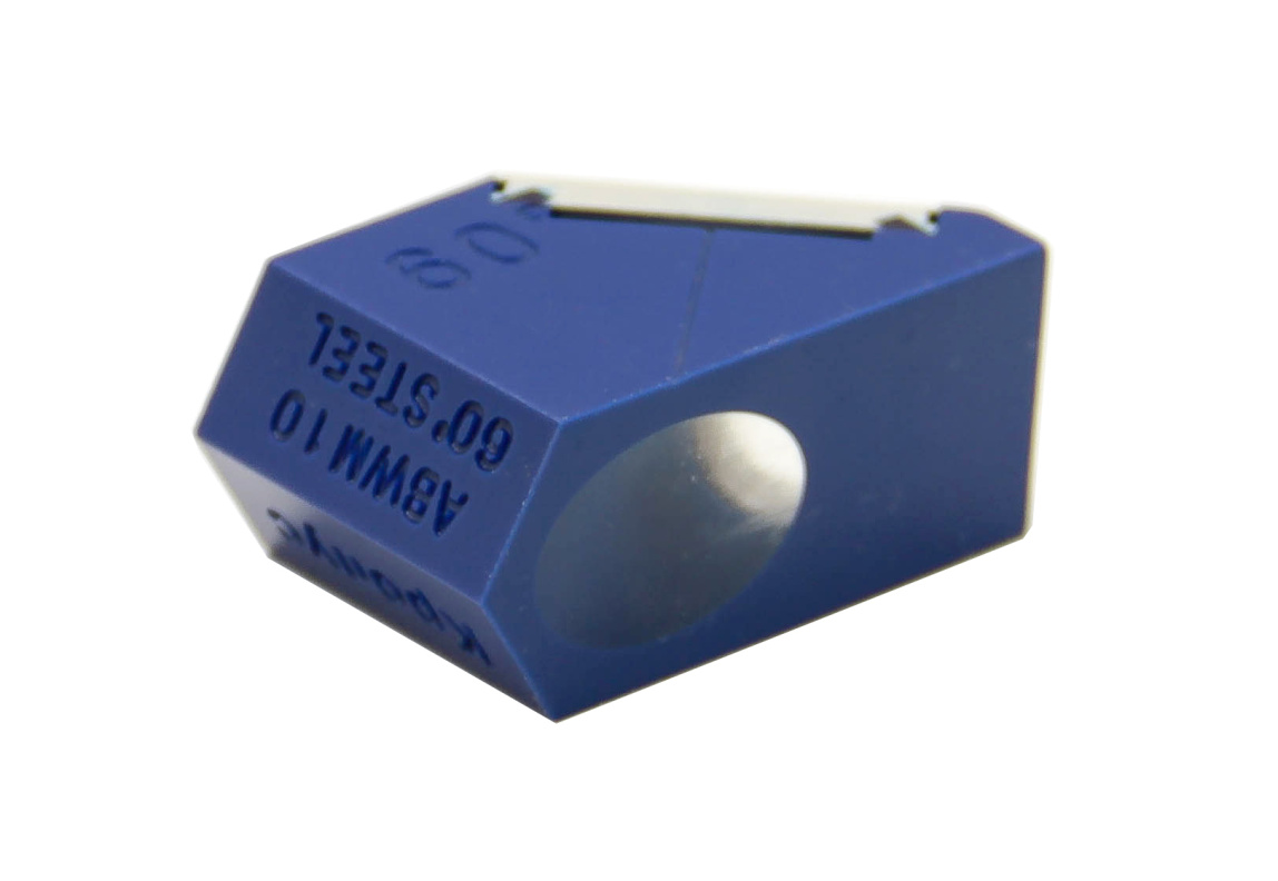 ABWM10 призма сменная для преобразователей Olympus - 4