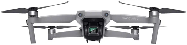 Квадрокоптер DJI Mavic Air 2 Fly More Combo + Smart Controller - 2