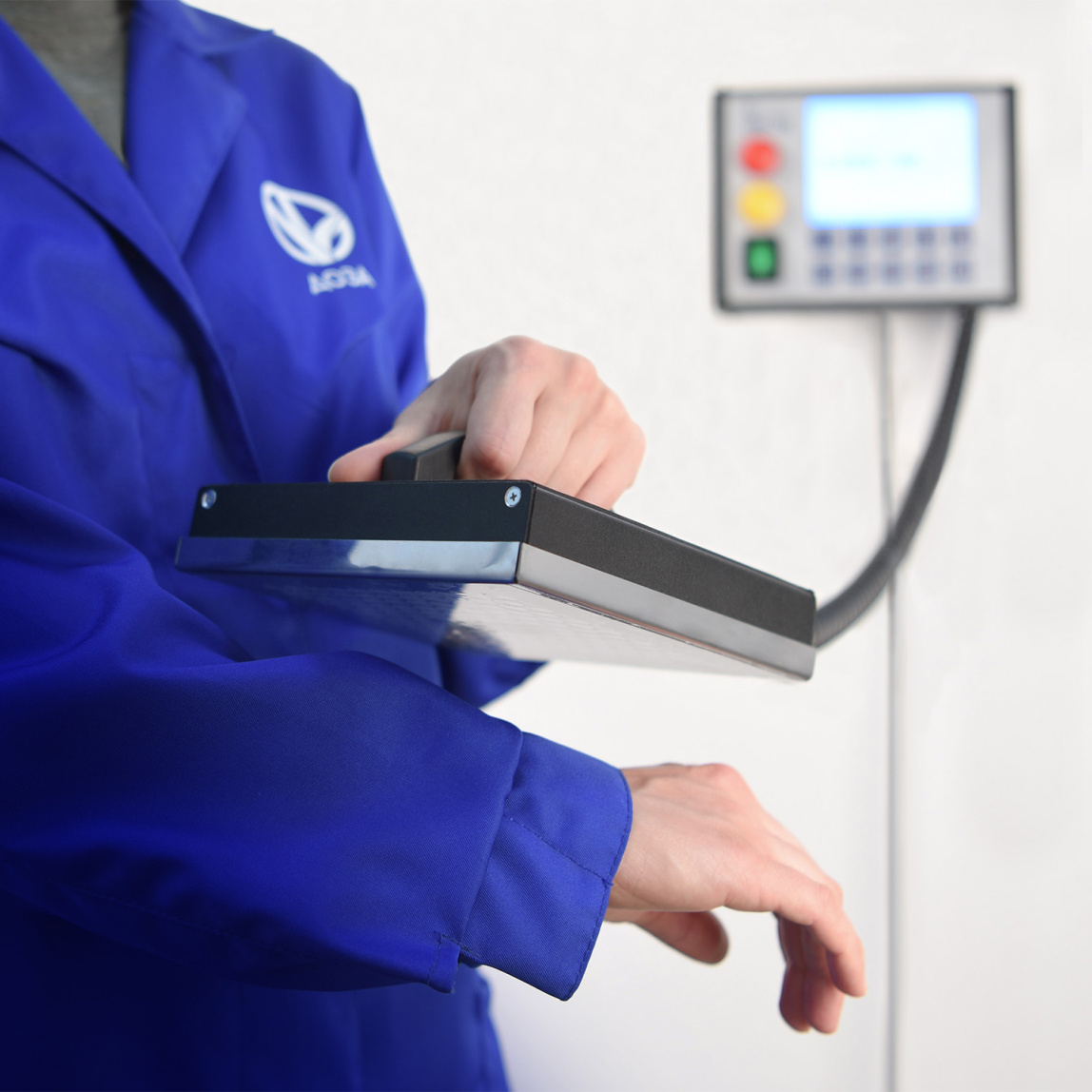 УИМ-МД комплекс измерительный универсальный - 4