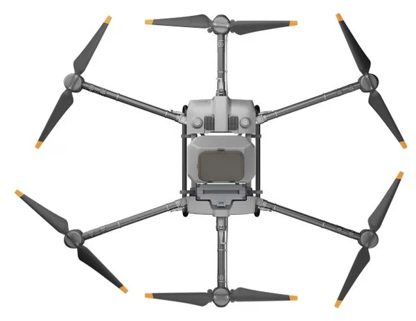 Квадрокоптер DJI Agras T30 - 7