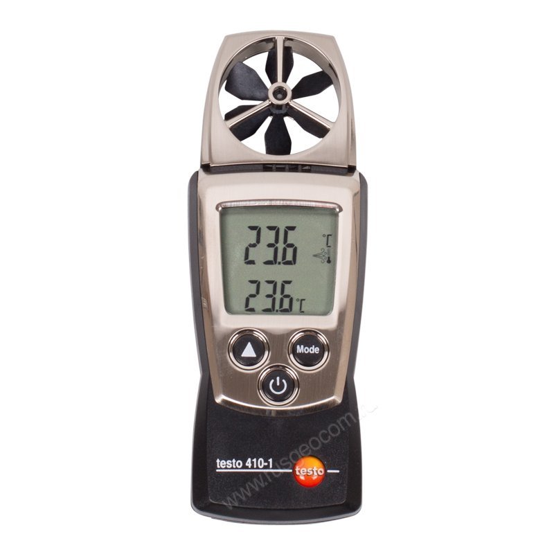 Анемометр testo 410-1
