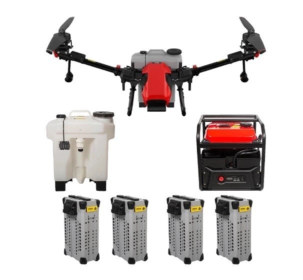 Квадрокоптер XAG V40 (базовый комплект для работы)