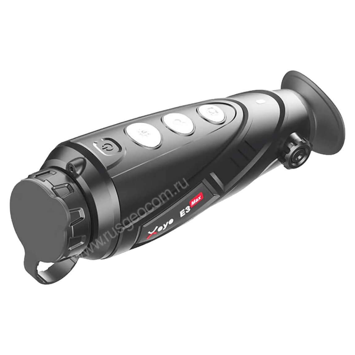 Тепловизионный монокуляр iRay xEye 2 E3 Max v2