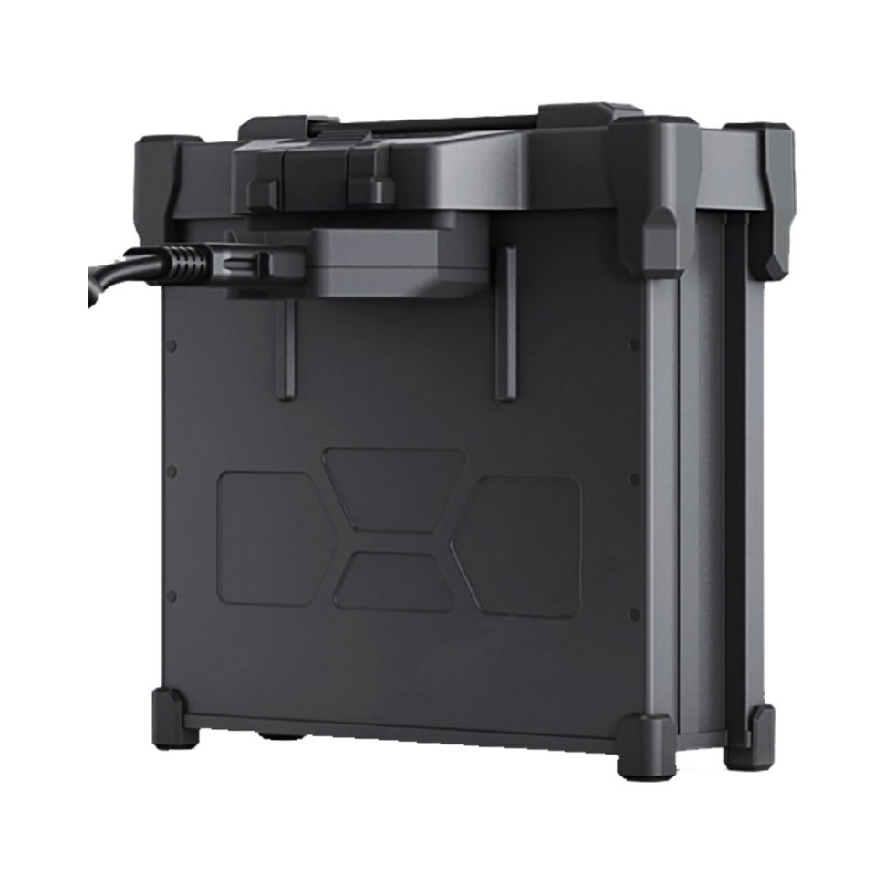 Комплект квадрокоптер DJI Agras T30 + 4 АКБ + ЗУ - 4