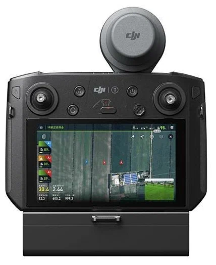 Квадрокоптер DJI Agras T30 - 8