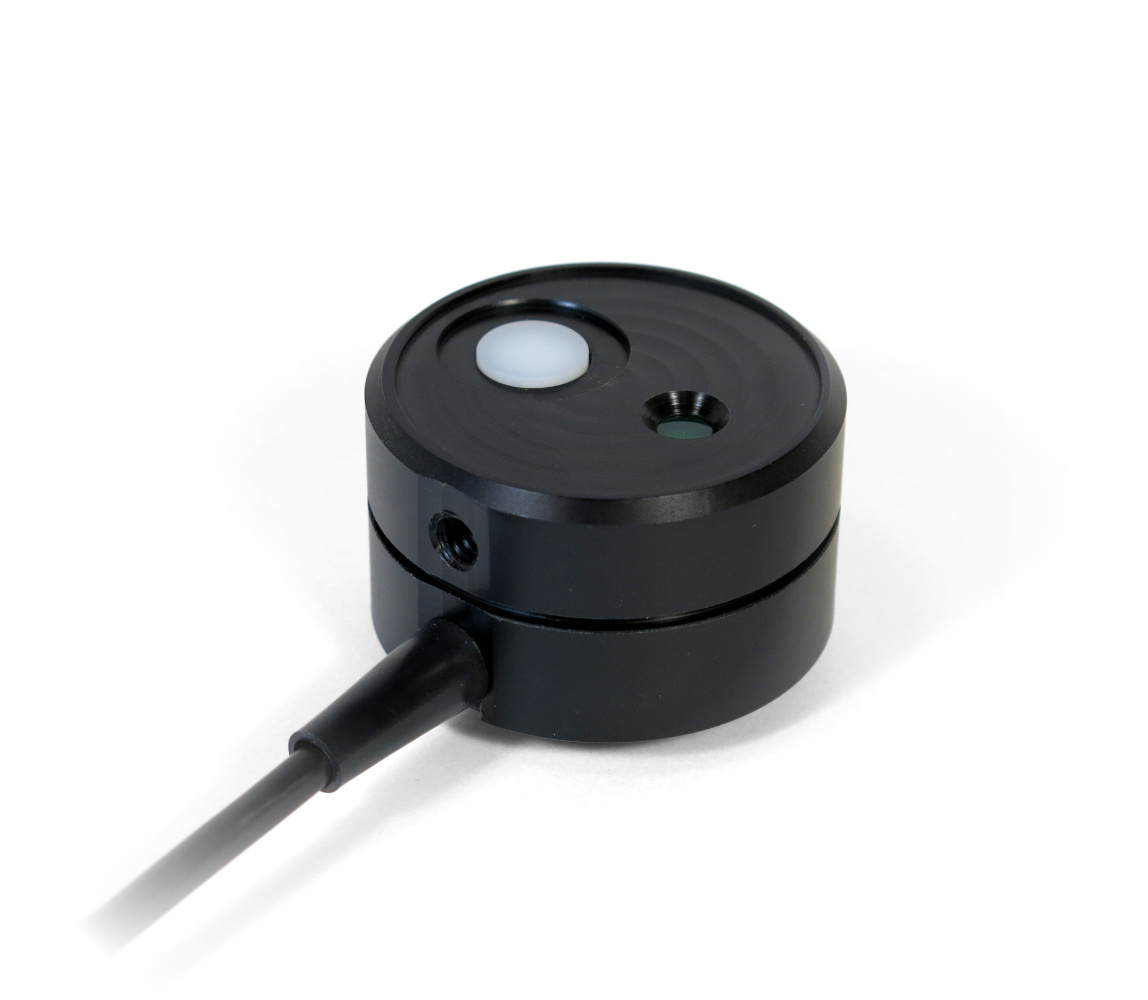 ТКА-ПКМ 02 люксметр+яркомер - 1