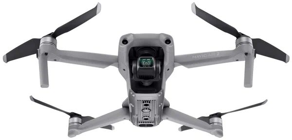 Квадрокоптер DJI Mavic Air 2 Fly More Combo + Smart Controller - 7