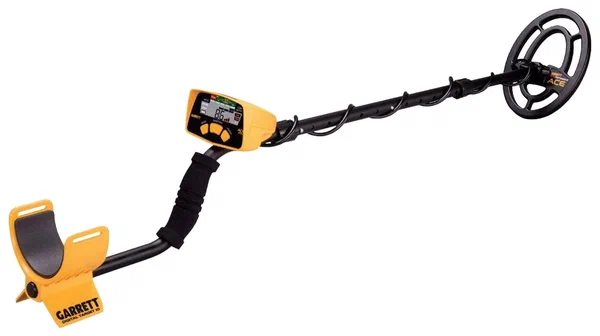 Металлоискатель Garrett ACE 200i - 1