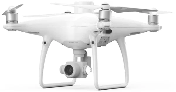 Квадрокоптер DJI Phantom 4 RTK + D-RTK 2 Mobile Station Combo + ПО DJI Terra Бессрочная