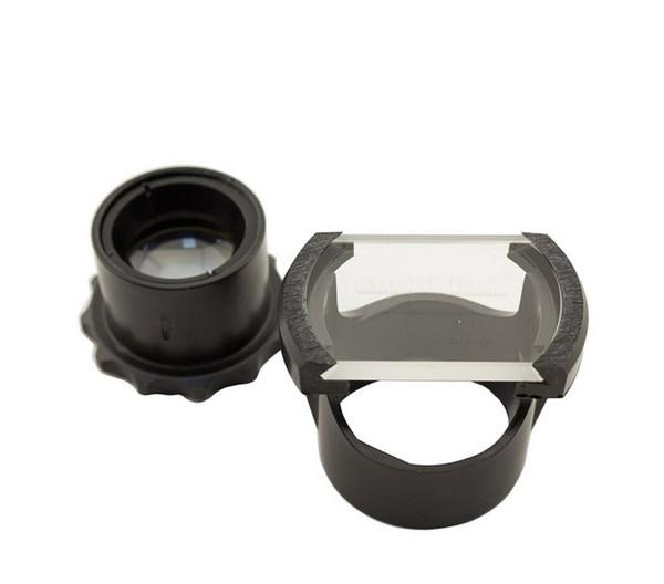 Лупа измерительная ЛИ-З-10х - 1