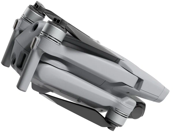 Квадрокоптер DJI Mavic Air 2 Fly More Combo + Smart Controller - 4