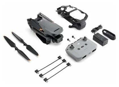 Квадрокоптер DJI Mavic 3 Classic - 6