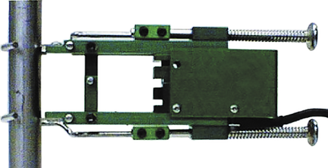 Экстензометр навесной ЭН-3542