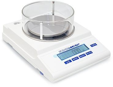 Лабораторные весы серии ВЛТЭ-С