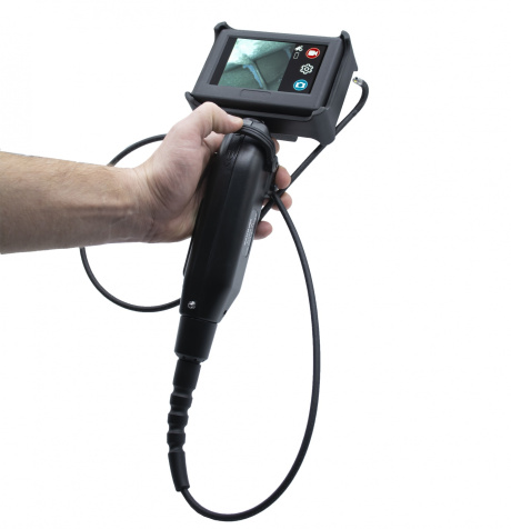 K-expert Mini видеоэндоскоп