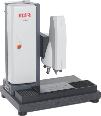 Микротвердомер DuraScan-80