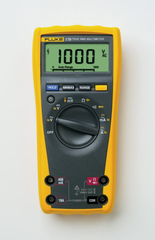 Мультиметр Fluke 179/EDA2 kit