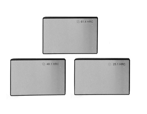 Меры твердости Роквелла