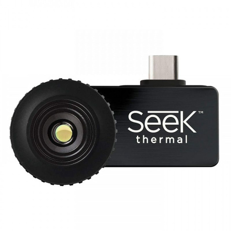 SEEK Thermal Compact тепловизор