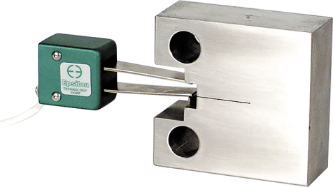 Экстензометр навесной ЭН-3451