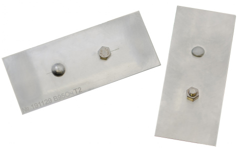 RRJ №2 стандартный образец