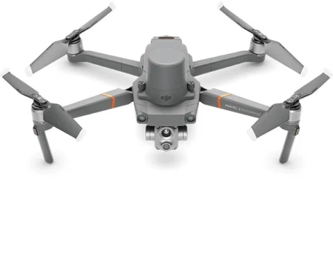 Квадрокоптер DJI Mavic 2 Enterprise Advanced