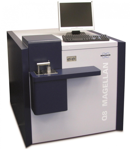 Q8 MAGELLAN спектрометр оптико-эмиссионный