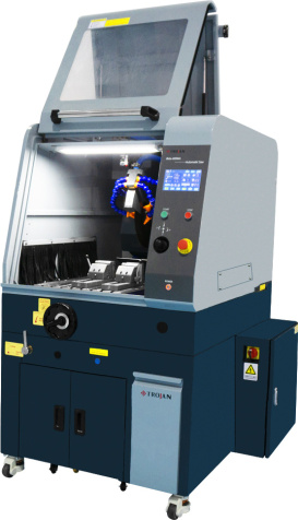 Beta 400MA Высокопроизводительный отрезной станок