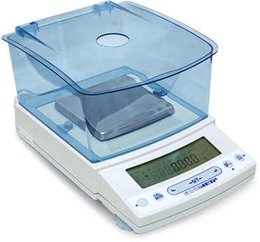 Лабораторные весы серии ВЛЭ-С