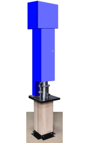 ПМА-МГ4 прибор уплотнения грунта по схеме Маршалла