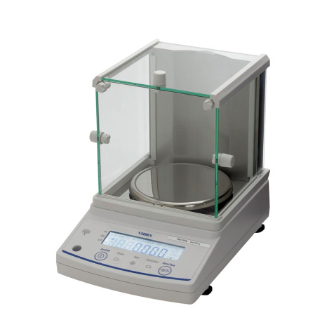ViBRA  лабораторные весы серии AB