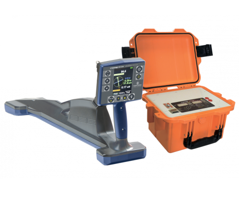 Трассоискатель Радио-Сервис Сталкер 75-24