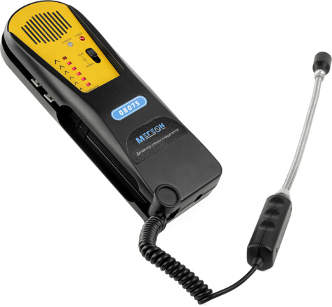 МЕГЕОН 08075 Детектор утечки хладагентов