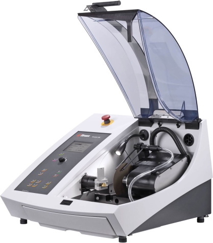 Отрезной станок Accutom-10