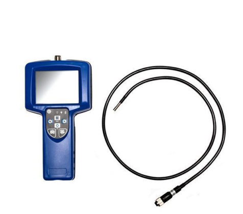 ADRONIC SP полужесткий эндоскоп