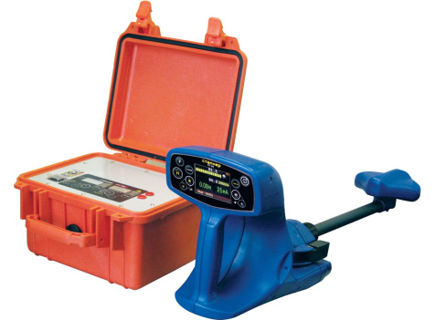 Трассоискатель Радио-Сервис Сталкер 75-04