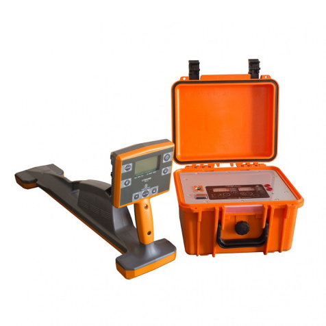 Трассоискатель Радио-Сервис Сталкер 75-14