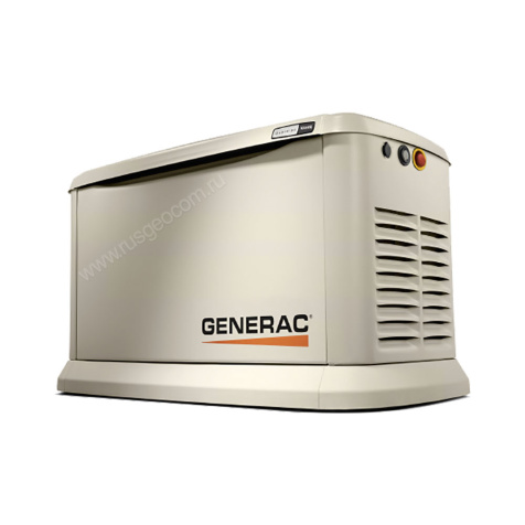 Газовый генератор Generac 7232